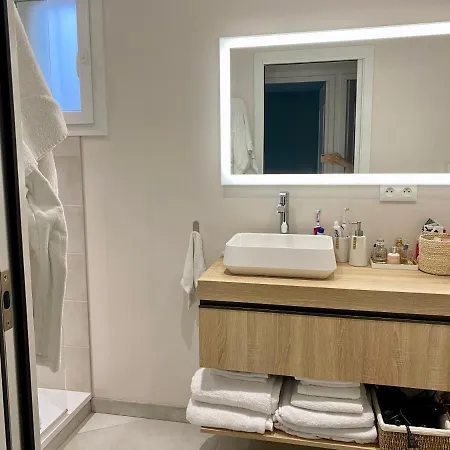 Maison 90m2 15min Du Circuit Des 24h Du Mans 9 Couchages *