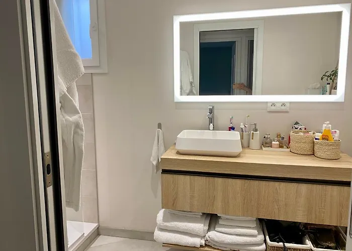 Maison 90m2 15min Du Circuit Des 24h Du Mans 9 Couchages *